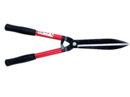 FORBICE TAGLIASIEPI LAME DRITTE P 59 - lame dritte cm.25, lungh. totale cm.54 (