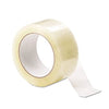 TESA - NASTRO PER IMBALLAGGIO '57689/57690' mm 50 x mt. 66 trasparente -- PZ 36
