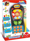 17156 - Baby Telecomando