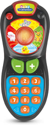 17156 - Baby Telecomando