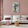 Quadro - Collage Graphic