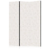 Paravento - Star Map - Delicate Constellations in Warm Shades