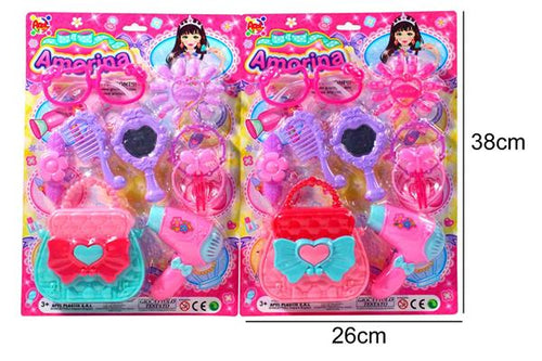 Blister Borsa Amorina