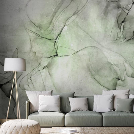 Carta da parati - Breakdown of Space - Third Variant