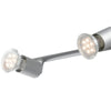Faretto Spot Cromo Led A+ 4000kelvin 3 watt