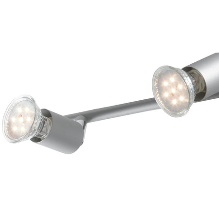 Faretto Spot Cromo Led A+ 4000kelvin 3 watt