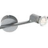 Faretto Spot Cromo Led A+ 4000kelvin 3 watt