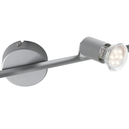 Faretto Spot Cromo Led A+ 4000kelvin 3 watt