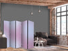Paravento - Complex Gradient - Gradient Composition in Nostalgic Colors