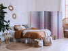 Paravento - Complex Gradient - Gradient Composition in Nostalgic Colors