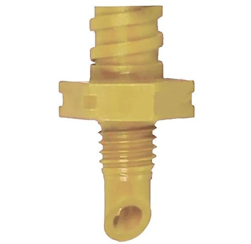 BASE MICROSPRUZZO 'MFG' ø mm 1,0 - port.44 lt/h avorio irrigazione pz 500