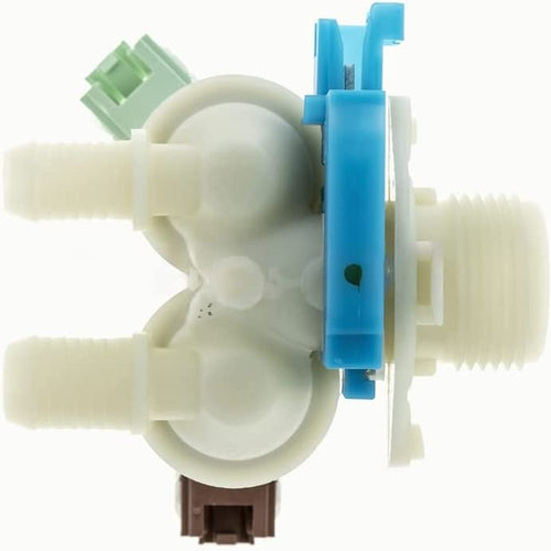 ELETTROVALVOLA LAVATRICE ELECTROLUX rex 2 VIE 180° FLUSSOMETRO 1325186227 LV 43