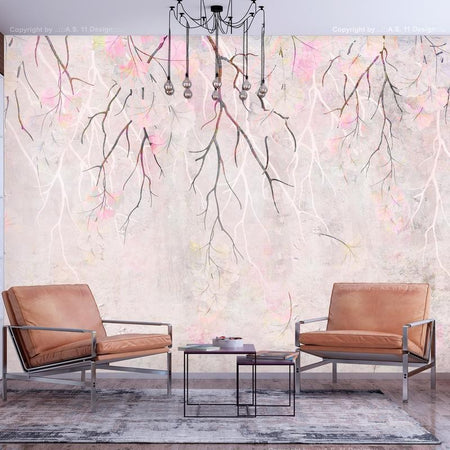 Carta da parati - Pink Fun