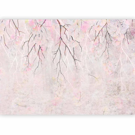 Carta da parati - Pink Fun