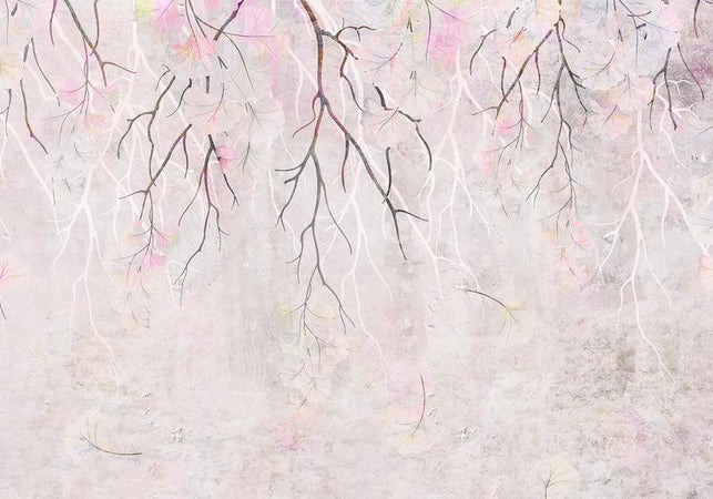 Carta da parati - Pink Fun