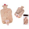 Borsa acqua calda peluche uomo pene gadget sexy