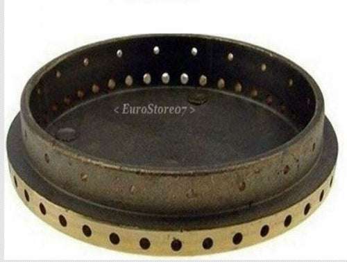 SPARTIFIAMMA CUCINA GAS ADATTI REX BECCHI CASTOR BECCH 1 fuoco 75 mm L 4414