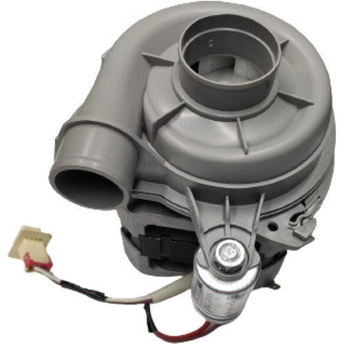 MOTOPOMPA MOTORE ORIGINALE LAVASTOVIGLIE BEKO 1740703500 - 1740704500