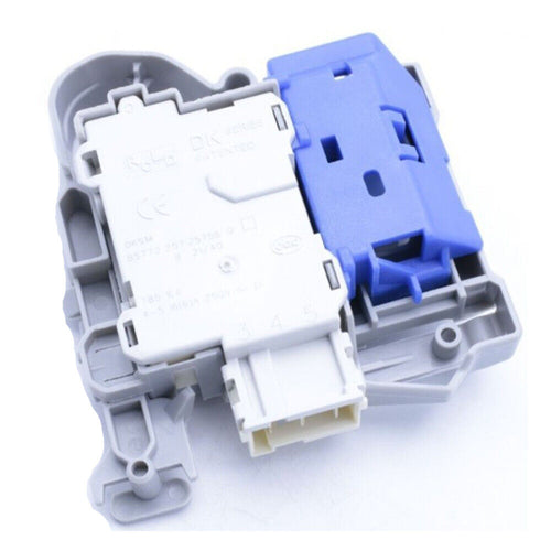 ELETTROSERRATURA BLOCCOPORTA LAVATRICE CANDY HOOVER ZEROWATT 43025488 --BP 31