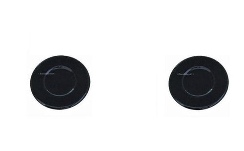 REX ELECTROLUX SPARTIFIAMMA CUCINA GAS 2 FUOCHI 2 MEDI Max mm 71 Min 50 S 4467