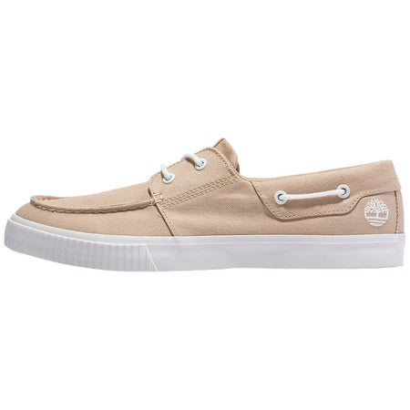 Timberland sneakers beige in canvas Mylo Bay TB0A67NHER1 Sneakers Timberland