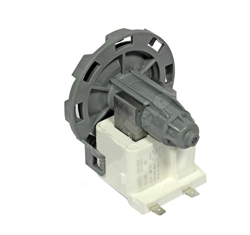 POMPA LAVATRICE INDESIT C00424614 - WHIRLPOOL 484000000849 P 260