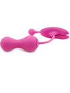 MAGIC MOTION - SMART KEGEL MASTER BALLS Rosa