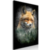 Quadro - Forest Life (1 Part) Vertical