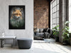 Quadro - Forest Life (1 Part) Vertical