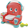 Baby Clementoni - Poltroncina Canta Suona e Balla