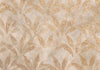 Carta da parati - Leaves and Gold