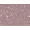 Carta da parati - Night Sky - Artistic Constellations and Stars in Pastel Shades