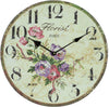 Biscottini Orologio da appendere fiori