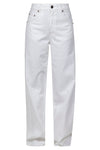 Semi-Couture Semi Couture - Pantalone - 450841 - Bianco da donna