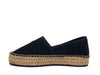 LOVE MOSCHINO Espadrillas donna nere