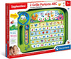 13264  - Alfabetiere Grillo Abc