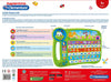 13264  - Alfabetiere Grillo Abc