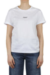 DONDUP Dondup - T-shirt - 450607 - Bianco da donna