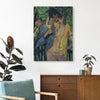 Quadro - Couple in Love
