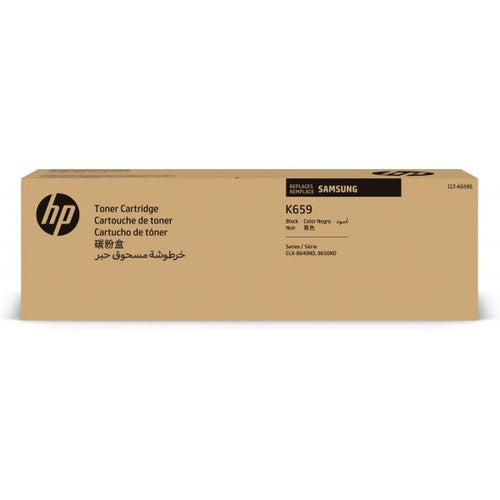 Cartuccia Originale Laser CLT-K659S Colore Nero Capacità 20000 Pagine