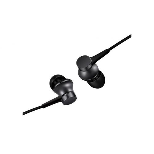 Cuffia Auricolare Xiaomi Mi IN-Ear Headphones Basic - Cuffia Auricolare Nera - Cavo 1,25 mt
