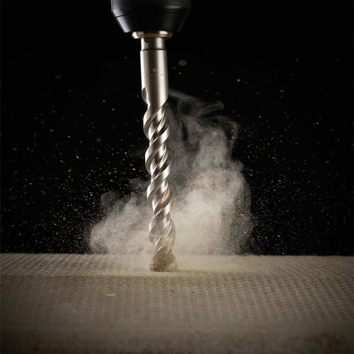 BenMan Super Beton da 14x400mm punta prolungata per cemento, cemento armato e pietra