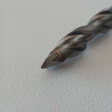 BenMan Super Beton da 14x400mm punta prolungata per cemento, cemento armato e pietra