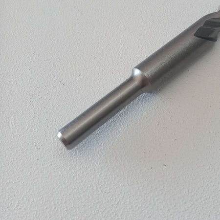 BenMan Super Beton da 12x400mm punta prolungata per cemento, cemento armato e pietra