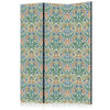 Paravento - Retro Vintage Intricate and Rich Pattern in Victorian Style