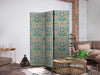 Paravento - Retro Vintage Intricate and Rich Pattern in Victorian Style