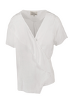 ALESSIA SANTI Alessia Santi - Blusa - 451610 - Latte da donna