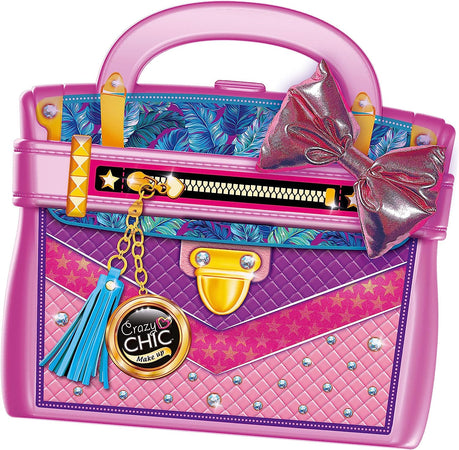 Clementoni Crazy Chic - Miss Bag Trousse 18734
