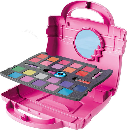 Clementoni Crazy Chic - Miss Bag Trousse 18734