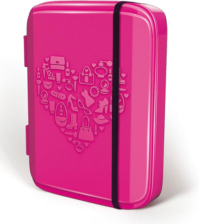 18715 - Idea Fashion Designer